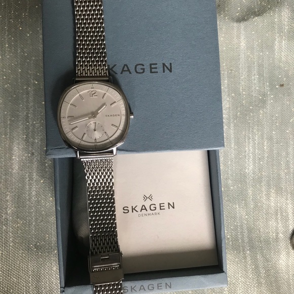 Skagen Accessories - Skagen Watch
